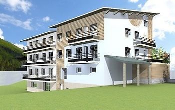 Residence Les Tavaillons Mijoux Dış mekan fotoğraf