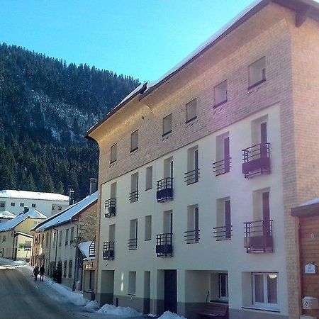 Residence Les Tavaillons Mijoux Dış mekan fotoğraf