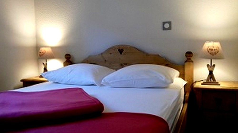 Residence Les Tavaillons Mijoux Dış mekan fotoğraf
