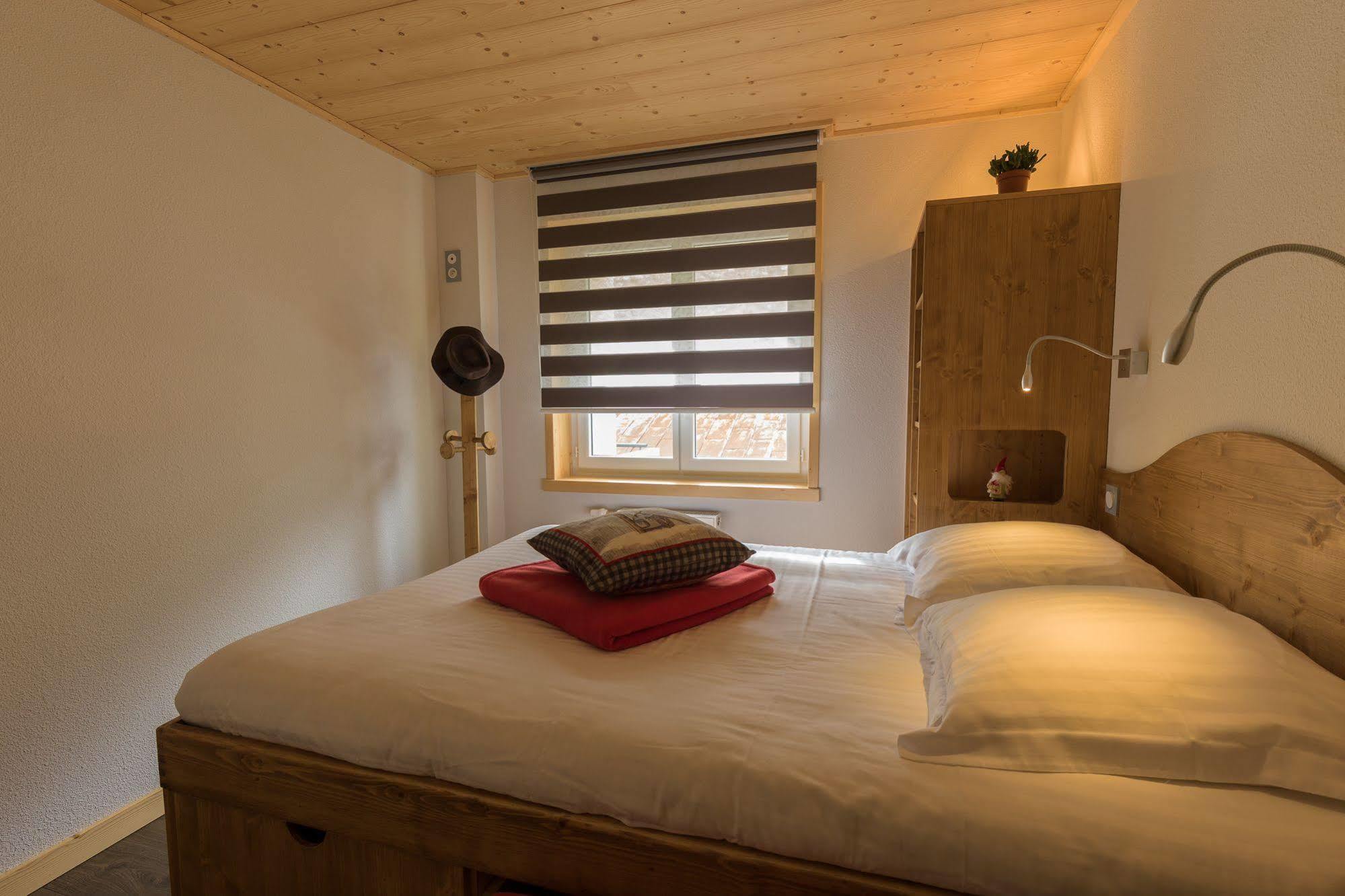 Residence Les Tavaillons Mijoux Dış mekan fotoğraf