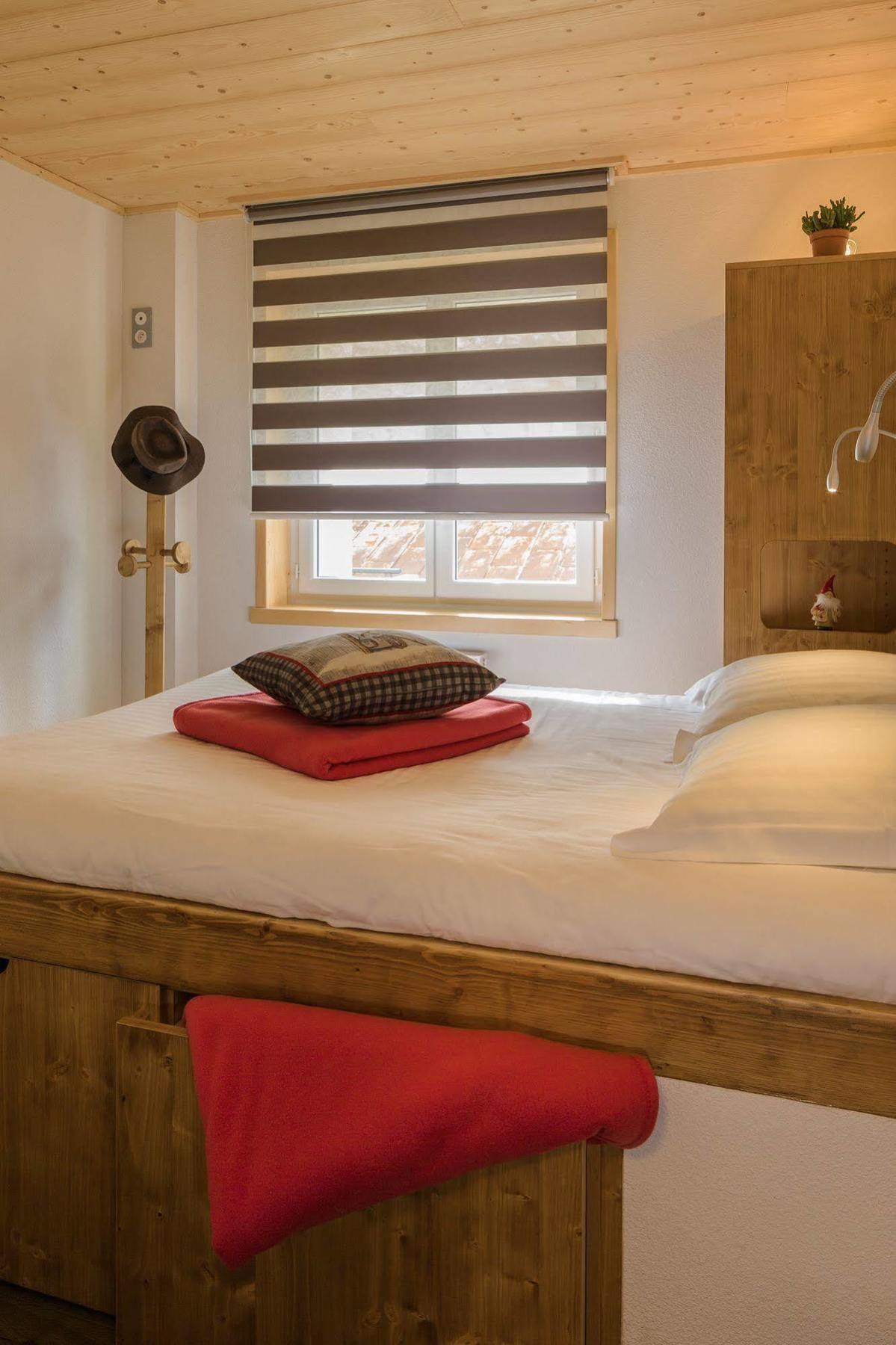 Residence Les Tavaillons Mijoux Dış mekan fotoğraf