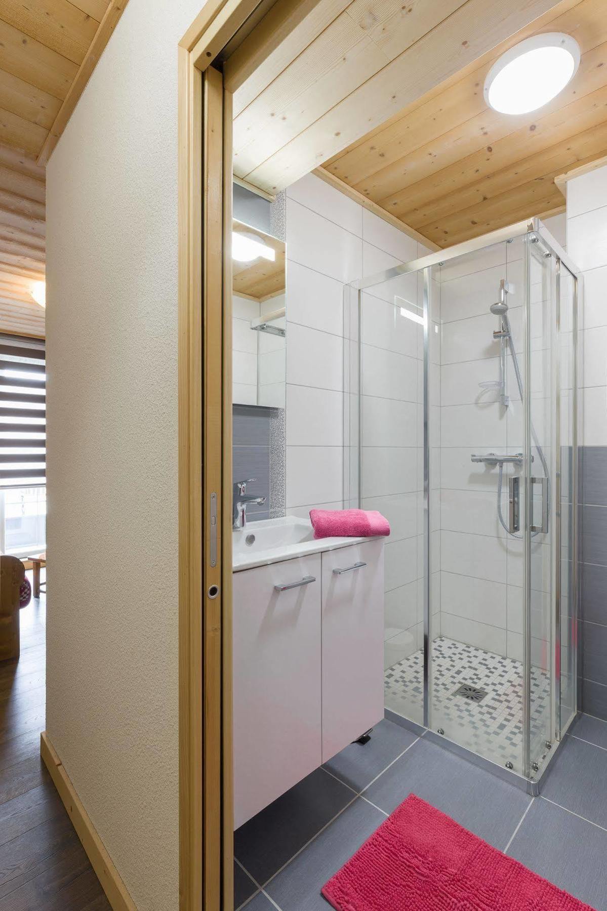 Residence Les Tavaillons Mijoux Dış mekan fotoğraf