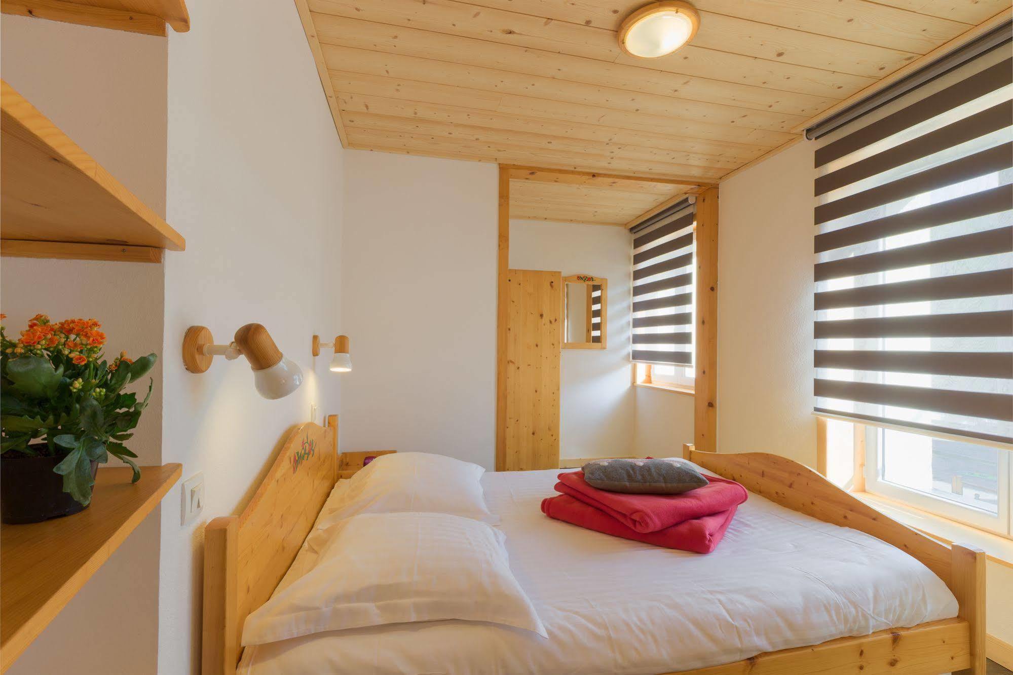 Residence Les Tavaillons Mijoux Dış mekan fotoğraf