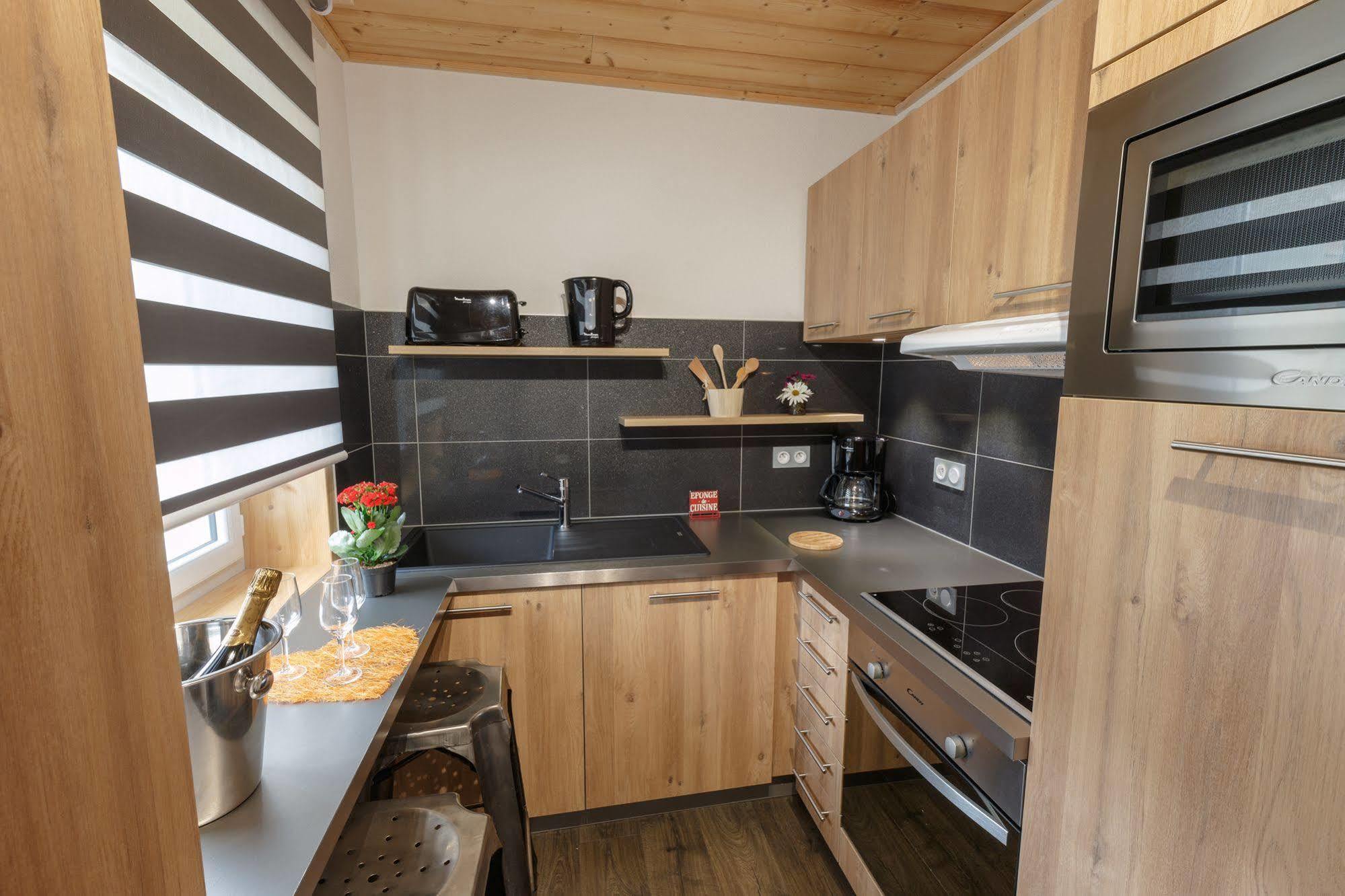 Residence Les Tavaillons Mijoux Dış mekan fotoğraf