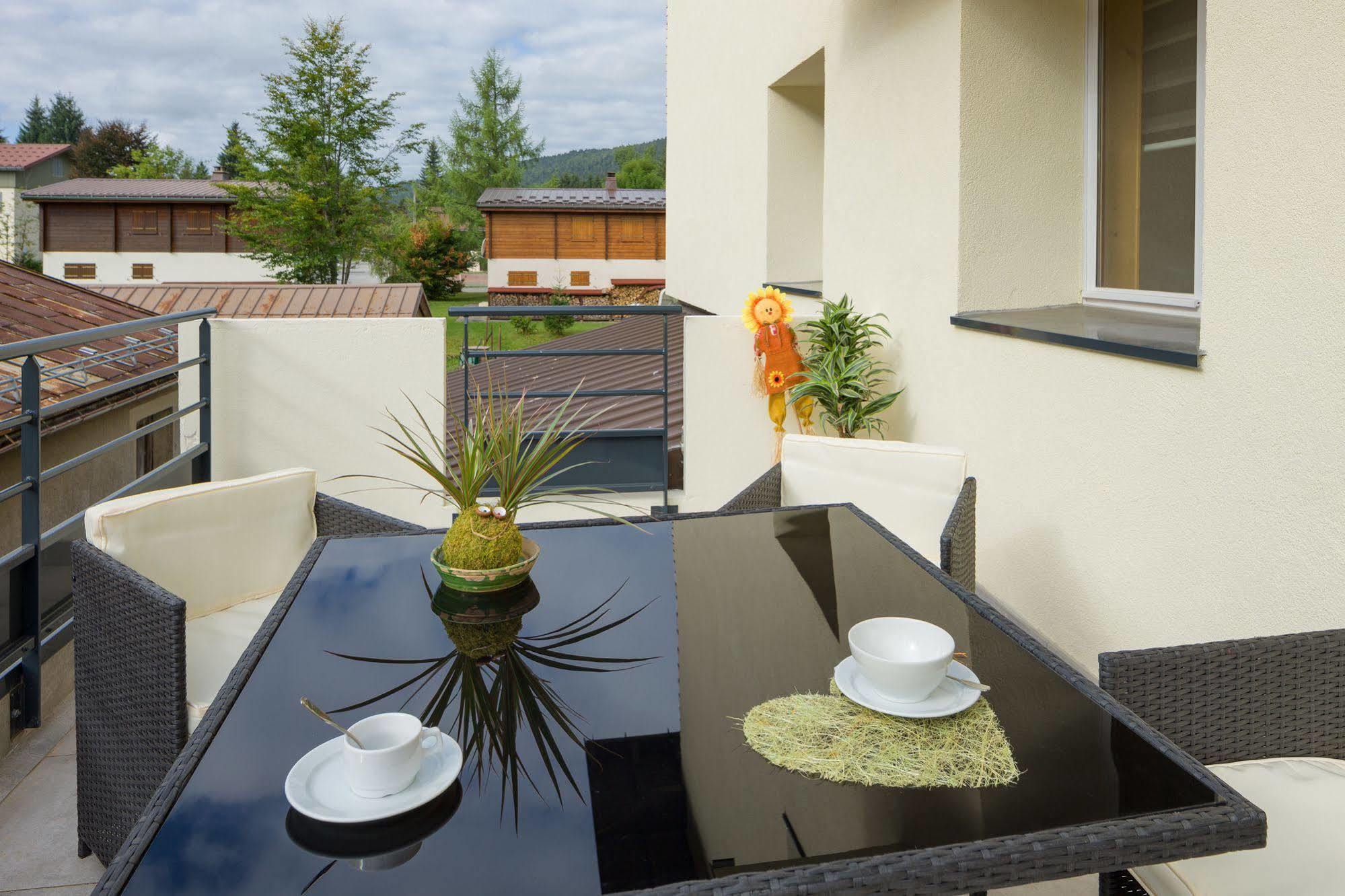 Residence Les Tavaillons Mijoux Dış mekan fotoğraf